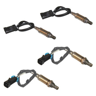 Walker Products® - Oxygen Sensor Set
