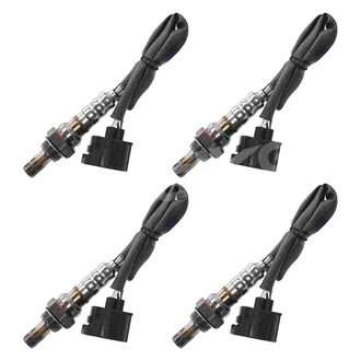 Walker Products® - Oxygen Sensor Set
