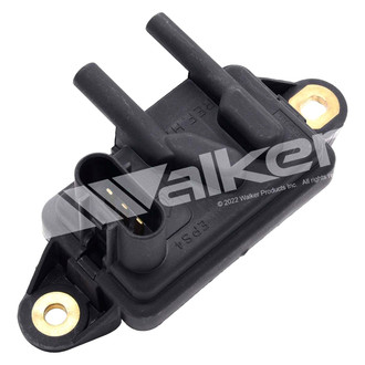 Walker Products® - Exhaust Gas Recirculation (EGR) Pressure Sensor