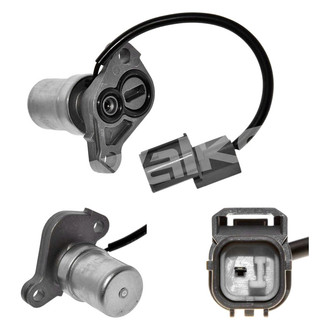 Walker Products® - Variable Timing Solenoid