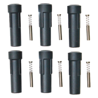 Walker Products® - Ignition Coil Boot Kit