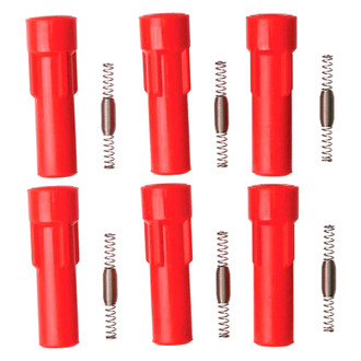 Walker Products® - Ignition Coil Boot Kit