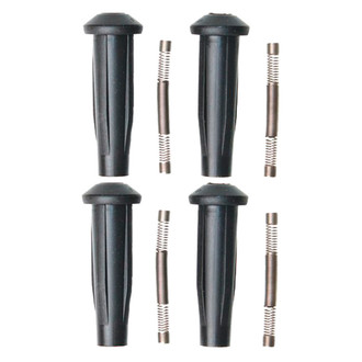 Walker Products® - Ignition Coil Boot Kit