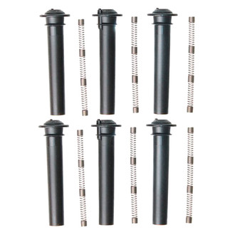 Walker Products® - Ignition Coil Boot Kit