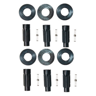 Walker Products® - Ignition Coil Boot Kit