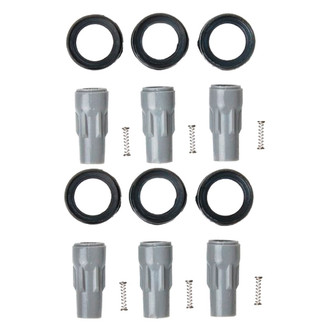 Walker Products® - Ignition Coil Boot Kit