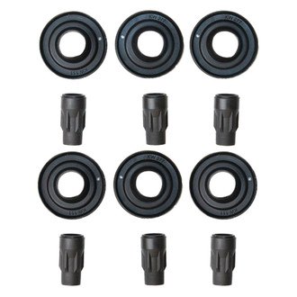Walker Products® - Ignition Coil Boot Kit