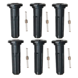 Walker Products® - Ignition Coil Boot Kit