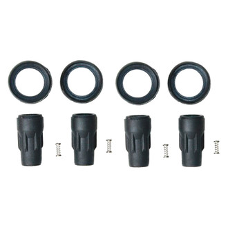 Walker Products® - Ignition Coil Boot Kit