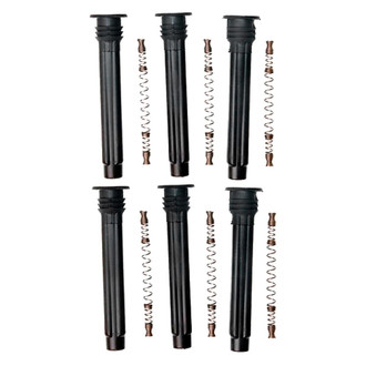Walker Products® - Ignition Coil Boot Kit