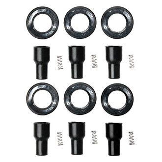 Walker Products® - Ignition Coil Boot Kit