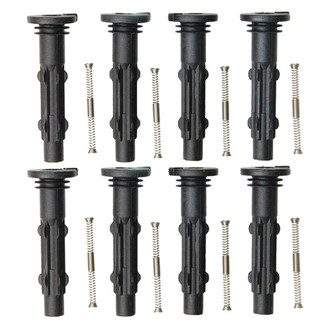 Walker Products® - Ignition Coil Boot Kit