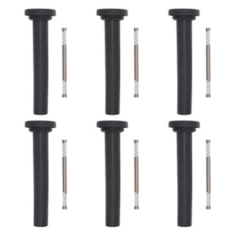 Walker Products® - Ignition Coil Boot Kit