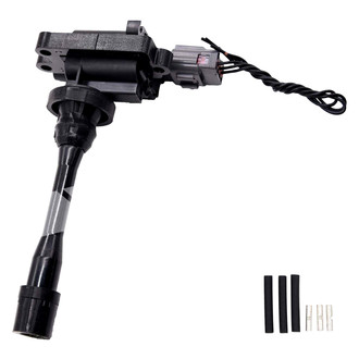 Walker Products® - Ignition Coil