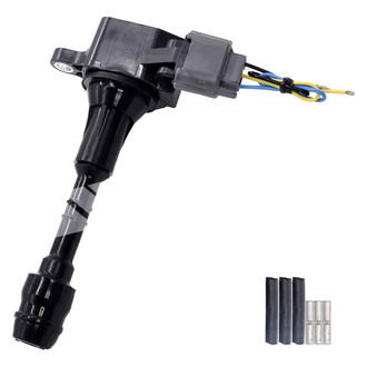Walker Products® - Ignition Coil