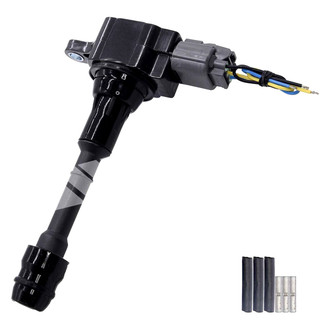 Walker Products® - Ignition Coil
