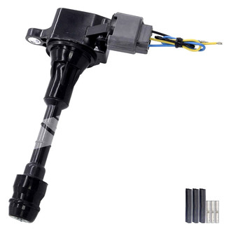 Walker Products® - Ignition Coil