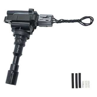 Walker Products® - Ignition Coil