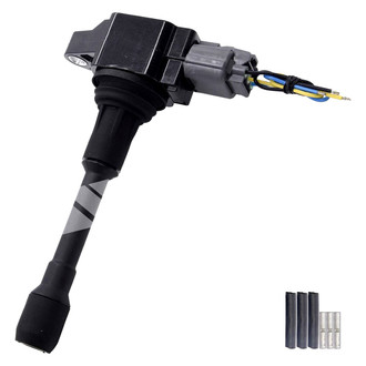 Walker Products® - Ignition Coil