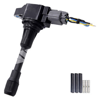 Walker Products® - Ignition Coil