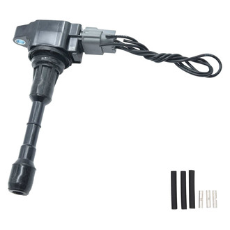 Walker Products® - Ignition Coil
