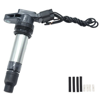Walker Products® - Ignition Coil