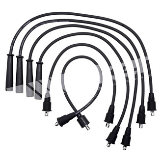 Walker Products® - Spark Plug Wire Set