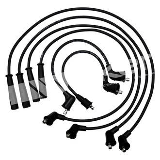 Walker Products® - Spark Plug Wire Set