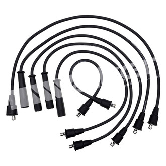 Walker Products® - Spark Plug Wire Set