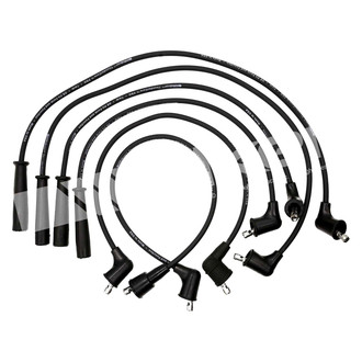 Walker Products® - Spark Plug Wire Set