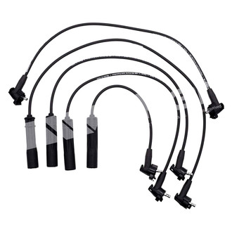 Walker Products® - Spark Plug Wire Set