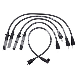 Walker Products® - Spark Plug Wire Set