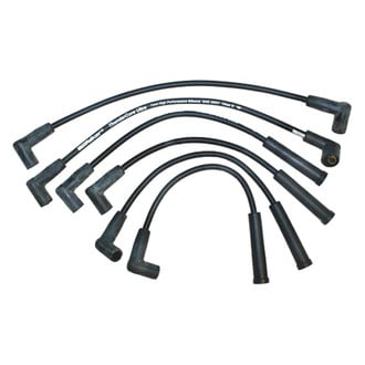 Walker Products® - Spark Plug Wire Set