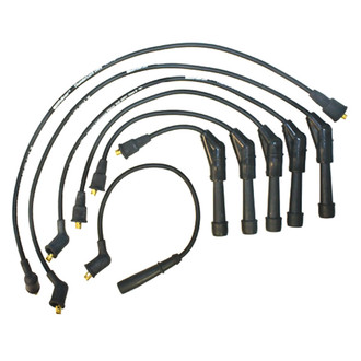 Walker Products® - Spark Plug Wire Set