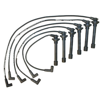 Walker Products® - Spark Plug Wire Set