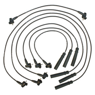 Walker Products® - Spark Plug Wire Set