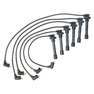 Walker Products® - Spark Plug Wire Set