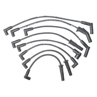 Walker Products® - Spark Plug Wire Set