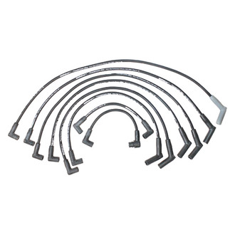 Walker Products® - Spark Plug Wire Set