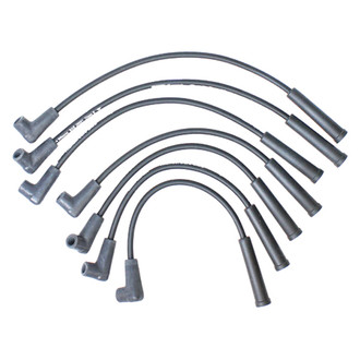 Walker Products® - Spark Plug Wire Set