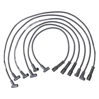 Walker Products® - Spark Plug Wire Set