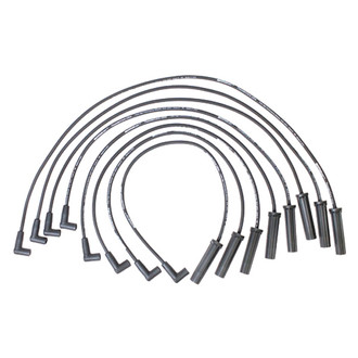 Walker Products® - Spark Plug Wire Set
