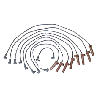 Walker Products® - Spark Plug Wire Set