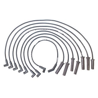 Walker Products® - Spark Plug Wire Set