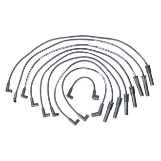 Walker Products® - Spark Plug Wire Set