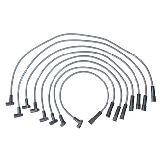 Walker Products® - Spark Plug Wire Set