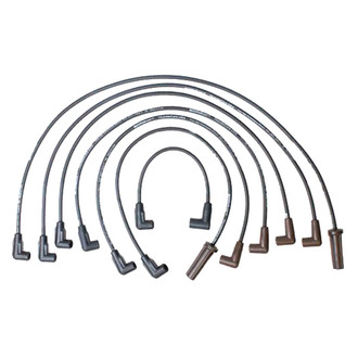 Walker Products® - Spark Plug Wire Set