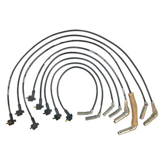 Walker Products® - Spark Plug Wire Set