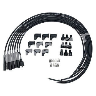 Walker Products® - Spark Plug Wire Set