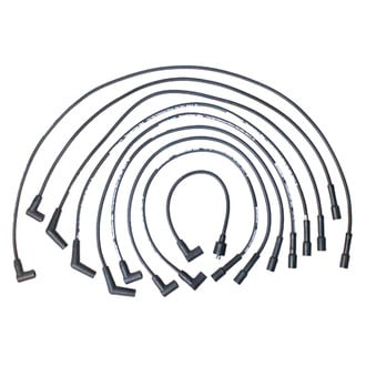 Walker Products® - Spark Plug Wire Set